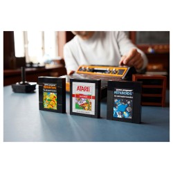 LEGO 10306 Icons Atari 2600 — Buy in Cyprus with Fast Delivery