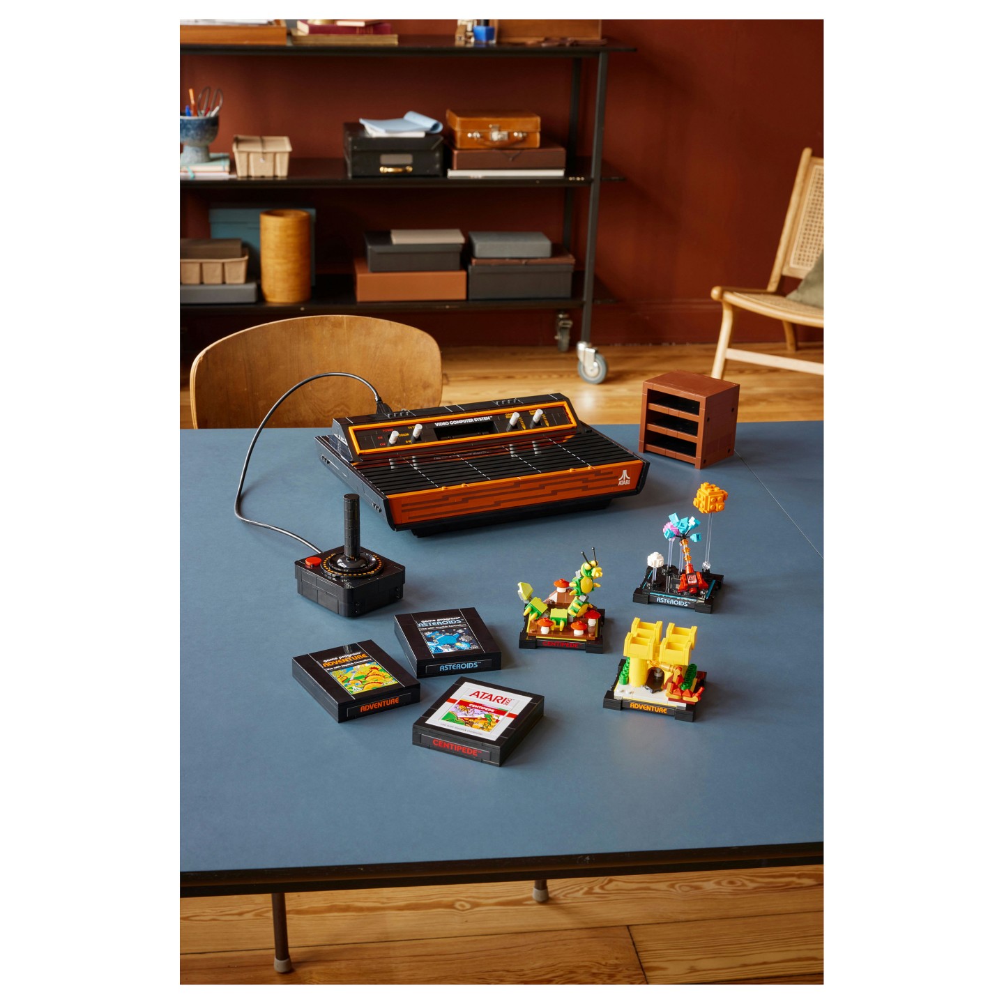 LEGO 10306 Icons Atari 2600 — Buy in Cyprus with Fast Delivery