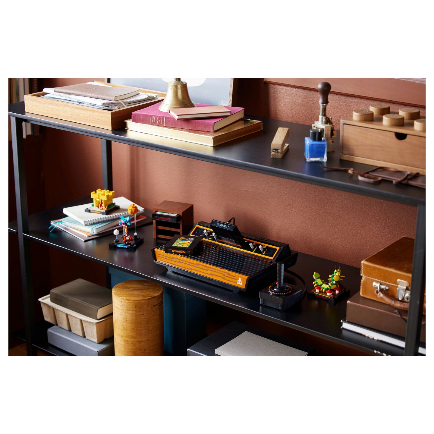 LEGO 10306 Icons Atari 2600 — Buy in Cyprus with Fast Delivery
