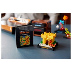LEGO 10306 Icons Atari 2600 — Buy in Cyprus with Fast Delivery