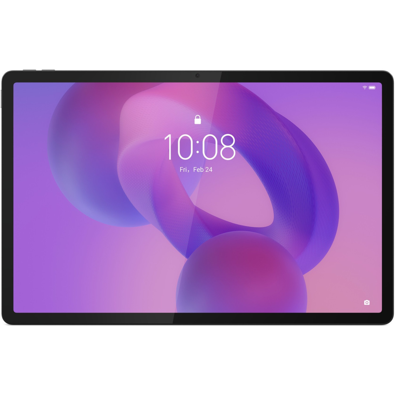 Lenovo Idea Tab Pro - Grey, 256GB/12GB, Dimensity 8300, 12.7-inch 3K LTPS 144Hz, Wi-Fi 6E — Buy in Cyprus with Fast Delivery