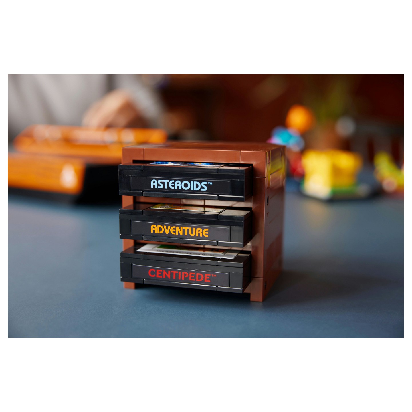 LEGO 10306 Icons Atari 2600 — Buy in Cyprus with Fast Delivery