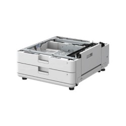 Canon Cassette Feeding Unit-AW1 - Papierkassette - 1100 Blätter in 2 Schubladen (Trays) — Buy in Cyprus with Fast Delivery