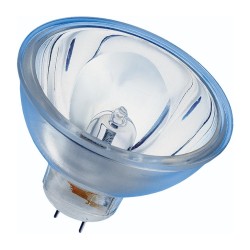 Osram HLX 64615 75W 12V Halogen-Reflektorlampe MR 16 GZ6.35 — Buy in Cyprus with Fast Delivery
