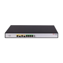 HIKVISION DS-3WG507G-SI All-in-One-Router 7 Port Rackmontage — Buy in Cyprus with Fast Delivery