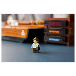 LEGO 10306 Icons Atari 2600 — Buy in Cyprus with Fast Delivery