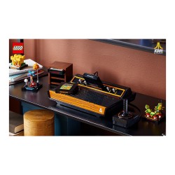 LEGO 10306 Icons Atari 2600 — Buy in Cyprus with Fast Delivery