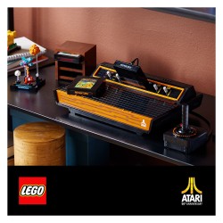 LEGO 10306 Icons Atari 2600 — Buy in Cyprus with Fast Delivery