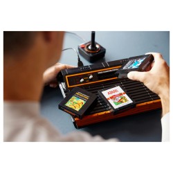 LEGO 10306 Icons Atari 2600 — Buy in Cyprus with Fast Delivery