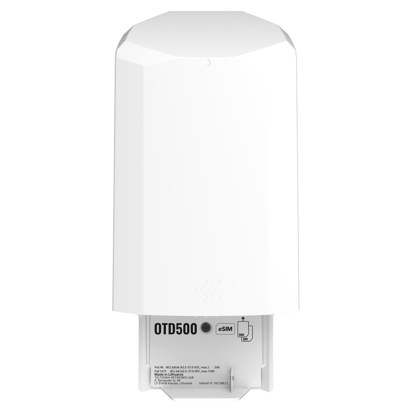 Teltonika · Router · OTD500 · 5G Outdoor Router — Buy in Cyprus with Fast Delivery
