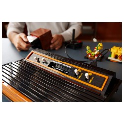 LEGO 10306 Icons Atari 2600 — Buy in Cyprus with Fast Delivery