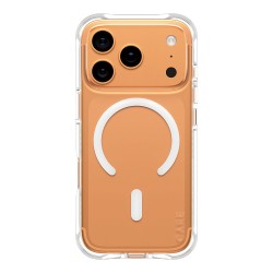 CARE fashionable Samba clear MagSafe iPhone 17 Pro — Buy in Cyprus with Fast Delivery