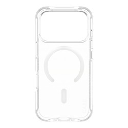 CARE fashionable Samba clear MagSafe iPhone 17 Pro — Buy in Cyprus with Fast Delivery