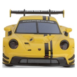 Carrera - Hybrid Racing Cars - Porsche 911 GT3 R Grello — Buy in Cyprus with Fast Delivery