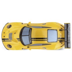 Carrera - Hybrid Racing Cars - Porsche 911 GT3 R Grello — Buy in Cyprus with Fast Delivery
