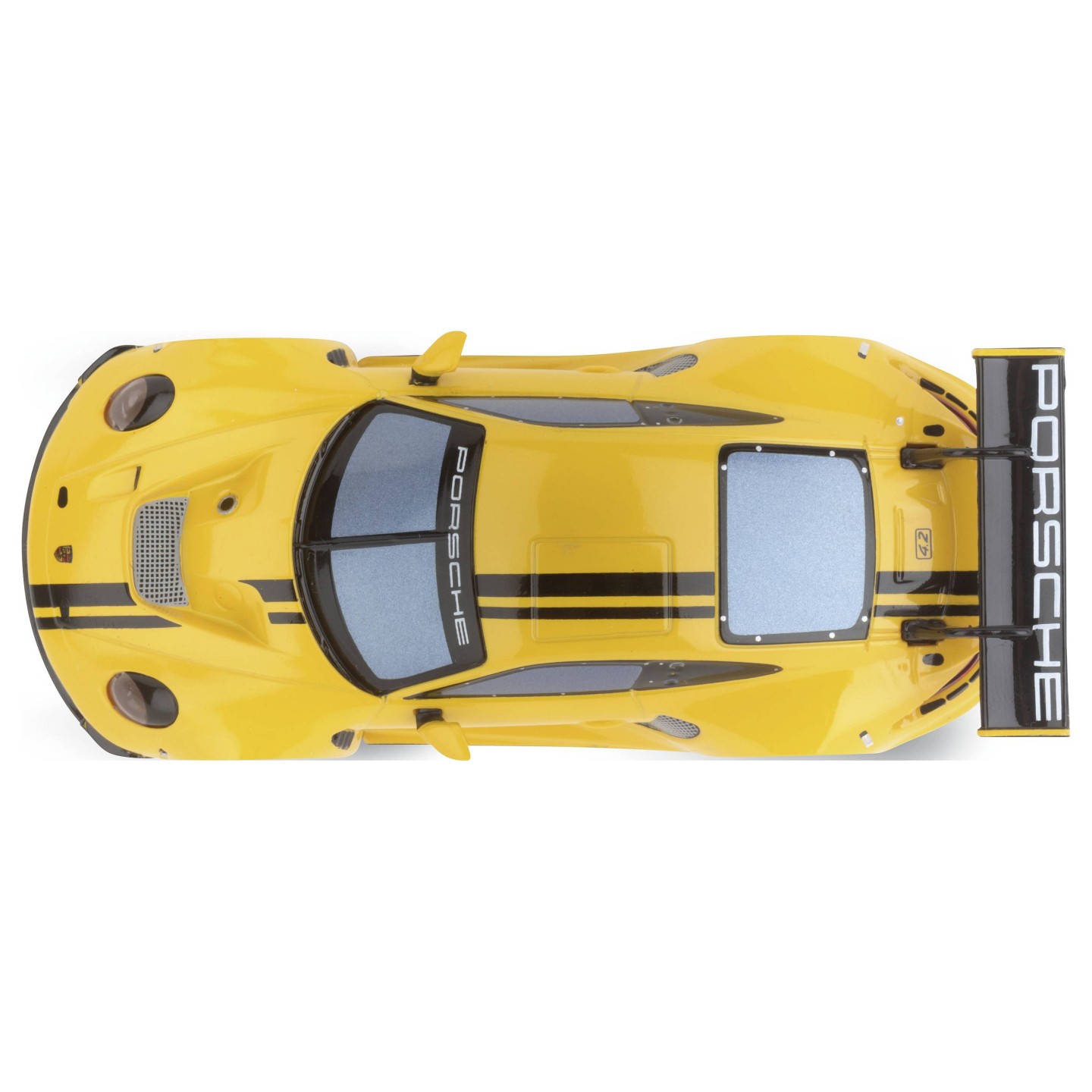 Carrera - Hybrid Racing Cars - Porsche 911 GT3 R Grello — Buy in Cyprus with Fast Delivery