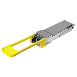 HPE Aruba Networking 100G DR QSFP28 LC 500m SMF Transceiver — Buy in Cyprus with Fast Delivery