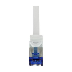Logilink Patchkabel Ultraflex. Cat.6A. S FTP. grau. 0.5 m — Buy in Cyprus with Fast Delivery