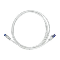 Logilink Patchkabel Ultraflex. Cat.6A. S FTP. grau. 0.5 m — Buy in Cyprus with Fast Delivery