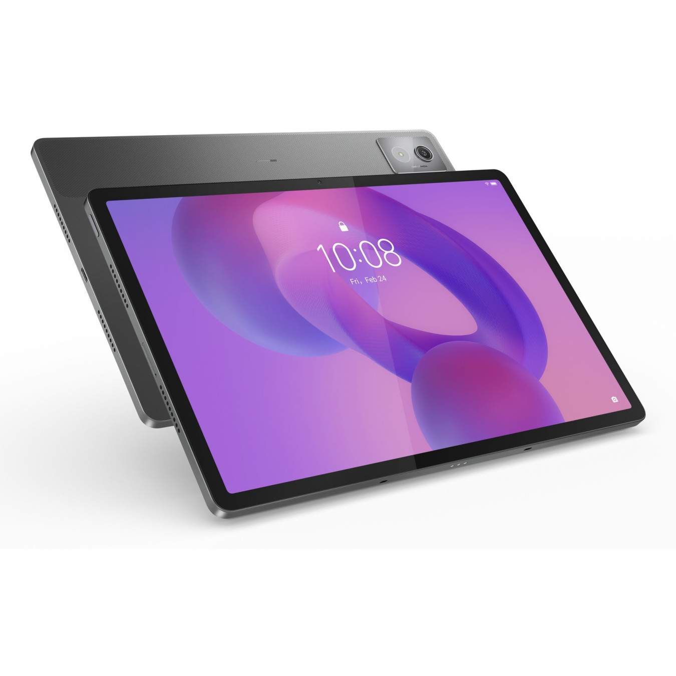 Lenovo Idea Tab Pro - Grey, 256GB/12GB, Dimensity 8300, 12.7-inch 3K LTPS 144Hz, Wi-Fi 6E — Buy in Cyprus with Fast Delivery