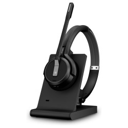 Epos DECT Headset Impact 5000 Go MS Stereo WL USB-A — Buy in Cyprus with Fast Delivery