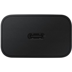 Buy Samsung 15W Travel USB-C Charger - EP-T1510NBEGEU - Black, Fast Charge (9V/2A) in Cyprus, Nicosia, Limassol, Larnaka, Pafos