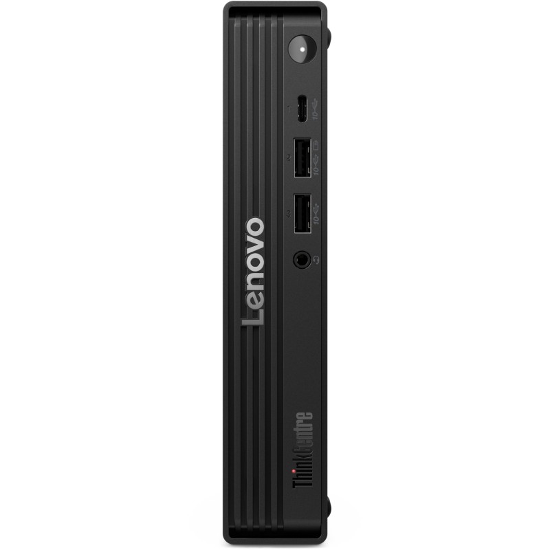 Buy Lenovo ThinkCentre M70q Gen 6 - 265T (Core Ultra 7) - Black, 32GB DDR5-5600,... in Cyprus, Nicosia, Limassol, Larnaka, Pafos