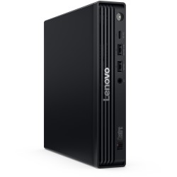 Buy Lenovo ThinkCentre M70q Gen 6 - 265T (Core Ultra 7) - Black, 32GB DDR5-5600,... in Cyprus, Nicosia, Limassol, Larnaka, Pafos