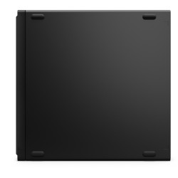 Buy Lenovo ThinkCentre M70q Gen 6 - 265T (Core Ultra 7) - Black, 32GB DDR5-5600,... in Cyprus, Nicosia, Limassol, Larnaka, Pafos