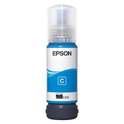 Epson Tintenflasche 107 Cyan (70ml) — Buy in Cyprus with Fast Delivery