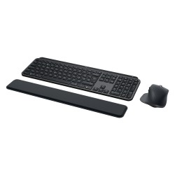 TAS MX KEYS S COMBO - GRAPHITE - CH — Buy in Cyprus with Fast Delivery
