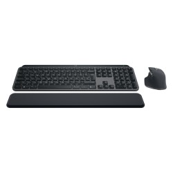 TAS MX KEYS S COMBO - GRAPHITE - CH — Buy in Cyprus with Fast Delivery