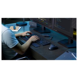 TAS MX KEYS S COMBO - GRAPHITE - CH — Buy in Cyprus with Fast Delivery