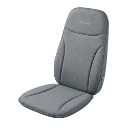 beurer MG202 Massage-Sitzauflage — Buy in Cyprus with Fast Delivery