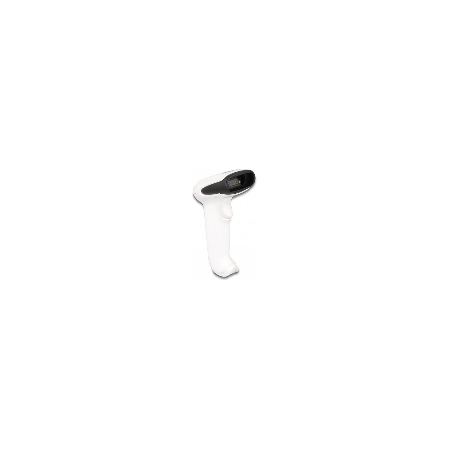 Barcode Scanner 1D und 2D für 2.4 GHz. Bluetooth oder USB - weiß — Buy in Cyprus with Fast Delivery