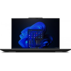 Buy Lenovo ThinkPad P1 Gen 7 - 185H - Black, Intel Core Ultra 9, 64GB LPDDR5x, 1... in Cyprus, Nicosia, Limassol, Larnaka, Pafos