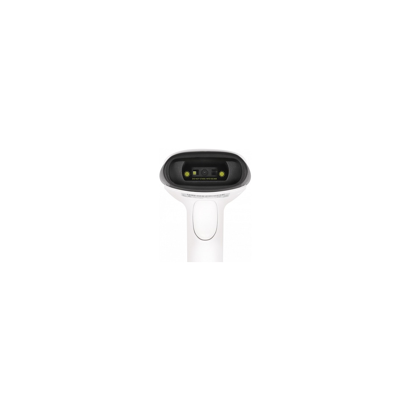 Barcode Scanner 1D und 2D für 2.4 GHz. Bluetooth oder USB - weiß — Buy in Cyprus with Fast Delivery