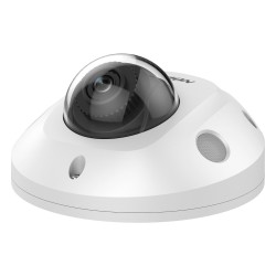 HIKVISION DS-2CD2546G2-IS(4mm)(C) Dome 4MP Easy IP 4.0 — Buy in Cyprus with Fast Delivery