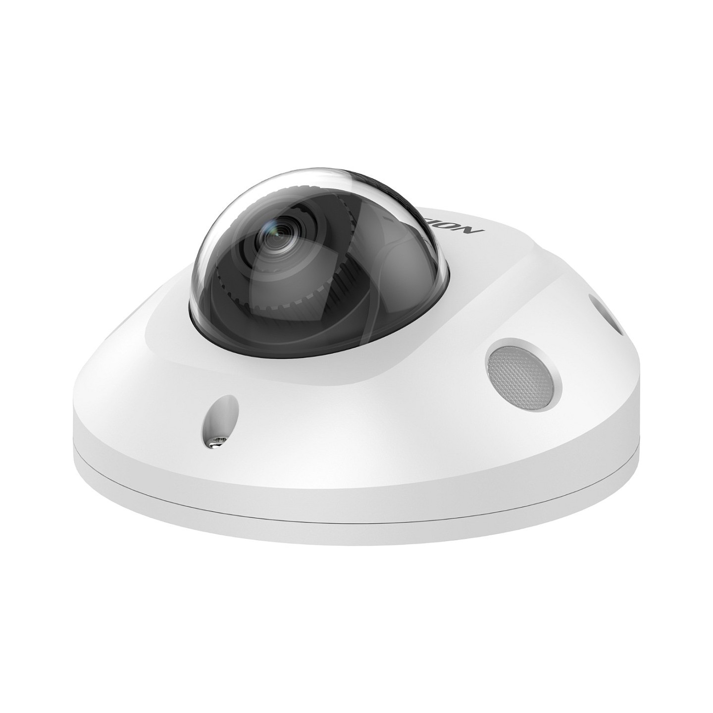 HIKVISION DS-2CD2546G2-IS(4mm)(C) Dome 4MP Easy IP 4.0 — Buy in Cyprus with Fast Delivery
