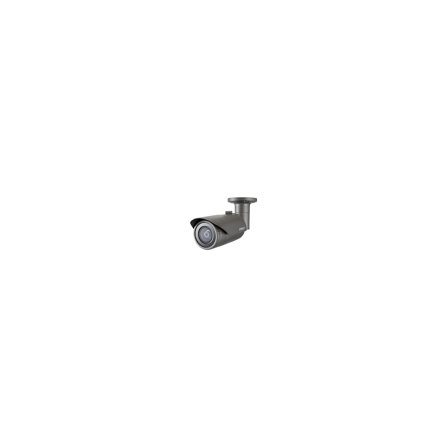 Hanwha Techwin IP-Cam Bullet Q-Serie QNO-6012R — Buy in Cyprus with Fast Delivery