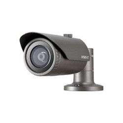 Hanwha Techwin IP-Cam Bullet Q-Serie QNO-6012R — Buy in Cyprus with Fast Delivery