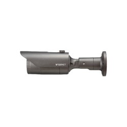 Hanwha Techwin IP-Cam Bullet Q-Serie QNO-6012R — Buy in Cyprus with Fast Delivery