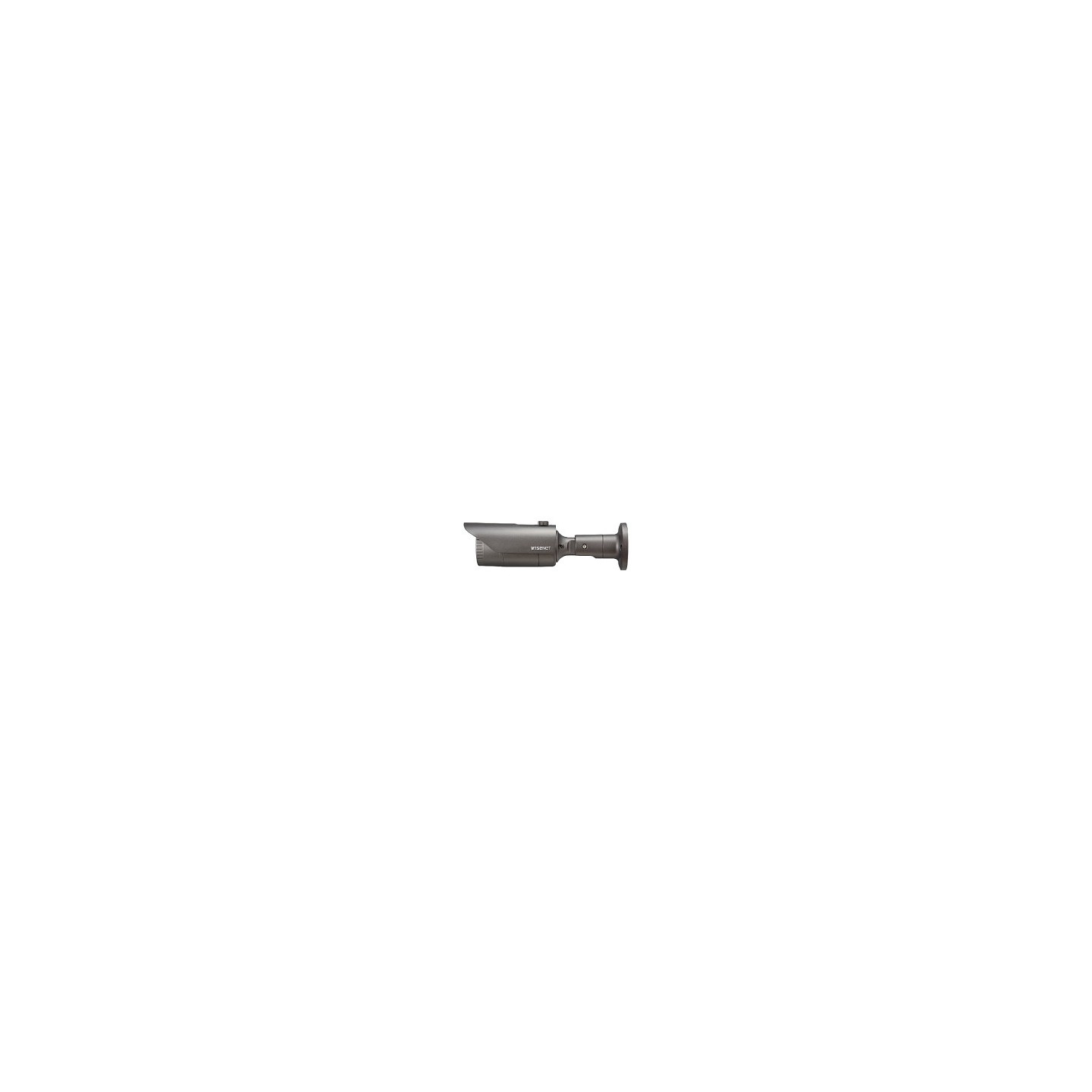 Hanwha Techwin IP-Cam Bullet Q-Serie QNO-6012R — Buy in Cyprus with Fast Delivery