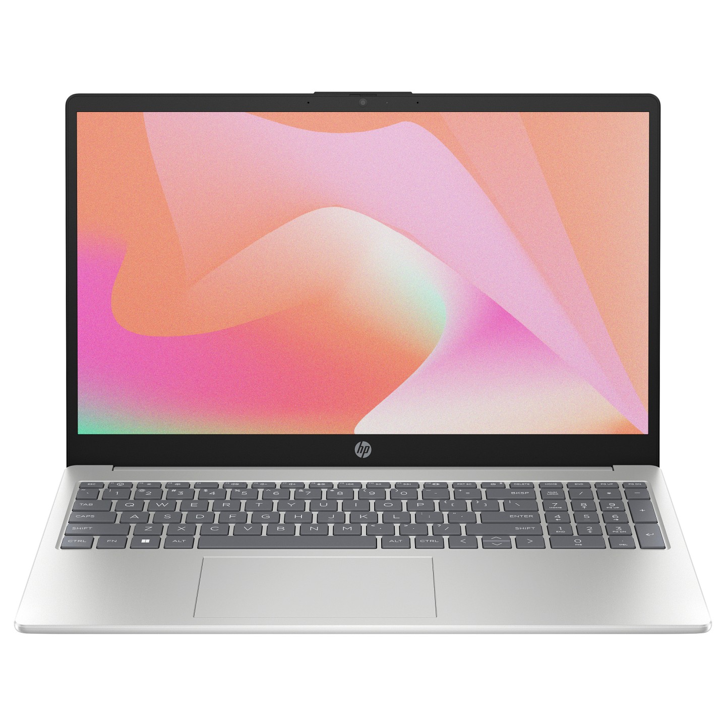 HP 15-fd0068ng CU5 120U 16GB 1TBSSD FreeDOS silver — Buy in Cyprus with Fast Delivery