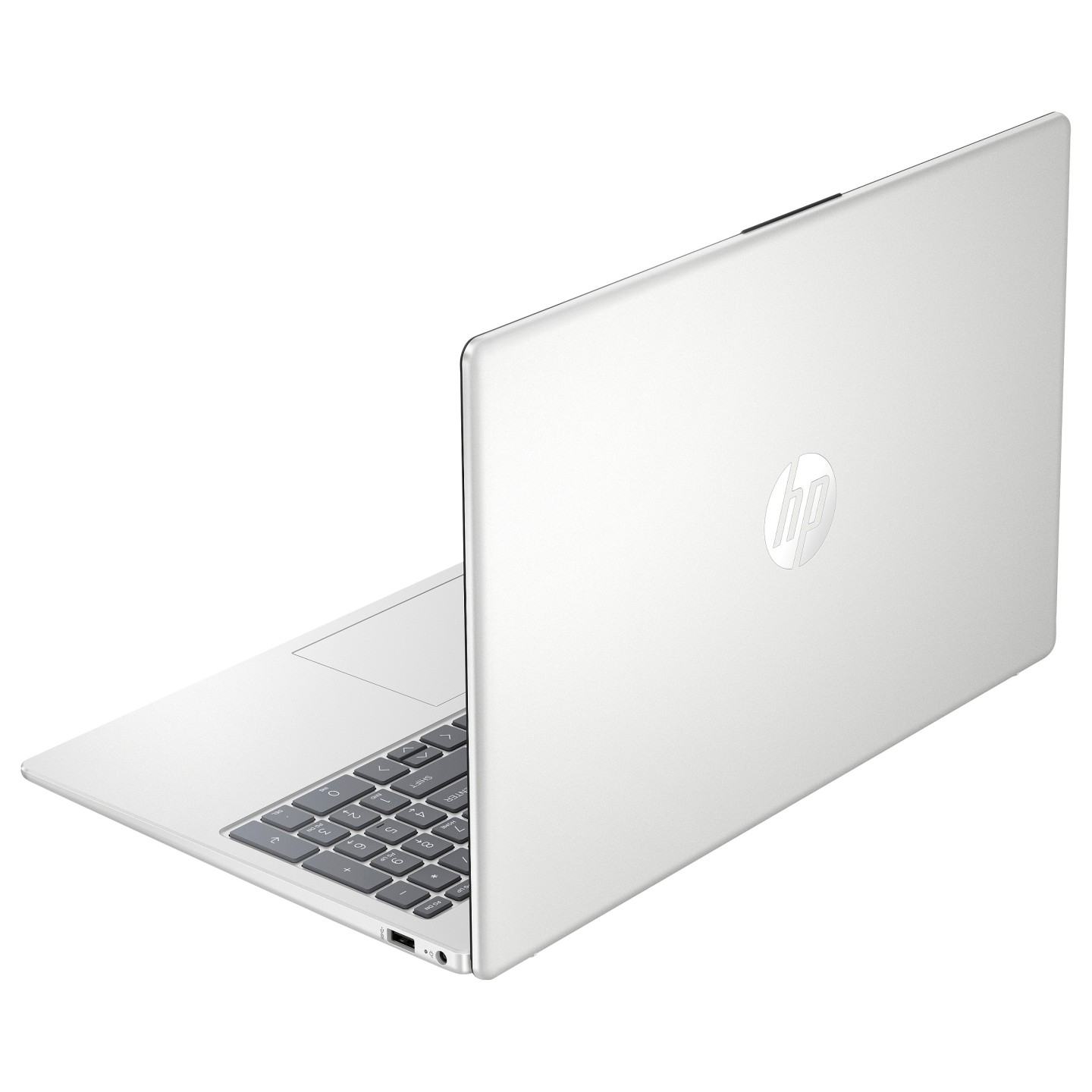 HP 15-fd0068ng CU5 120U 16GB 1TBSSD FreeDOS silver — Buy in Cyprus with Fast Delivery