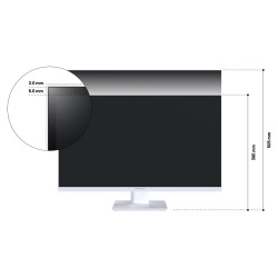JapanNext WQHD Monitor 68.6cm (27') — Buy in Cyprus with Fast Delivery