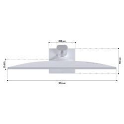 JapanNext WQHD Monitor 68.6cm (27') — Buy in Cyprus with Fast Delivery