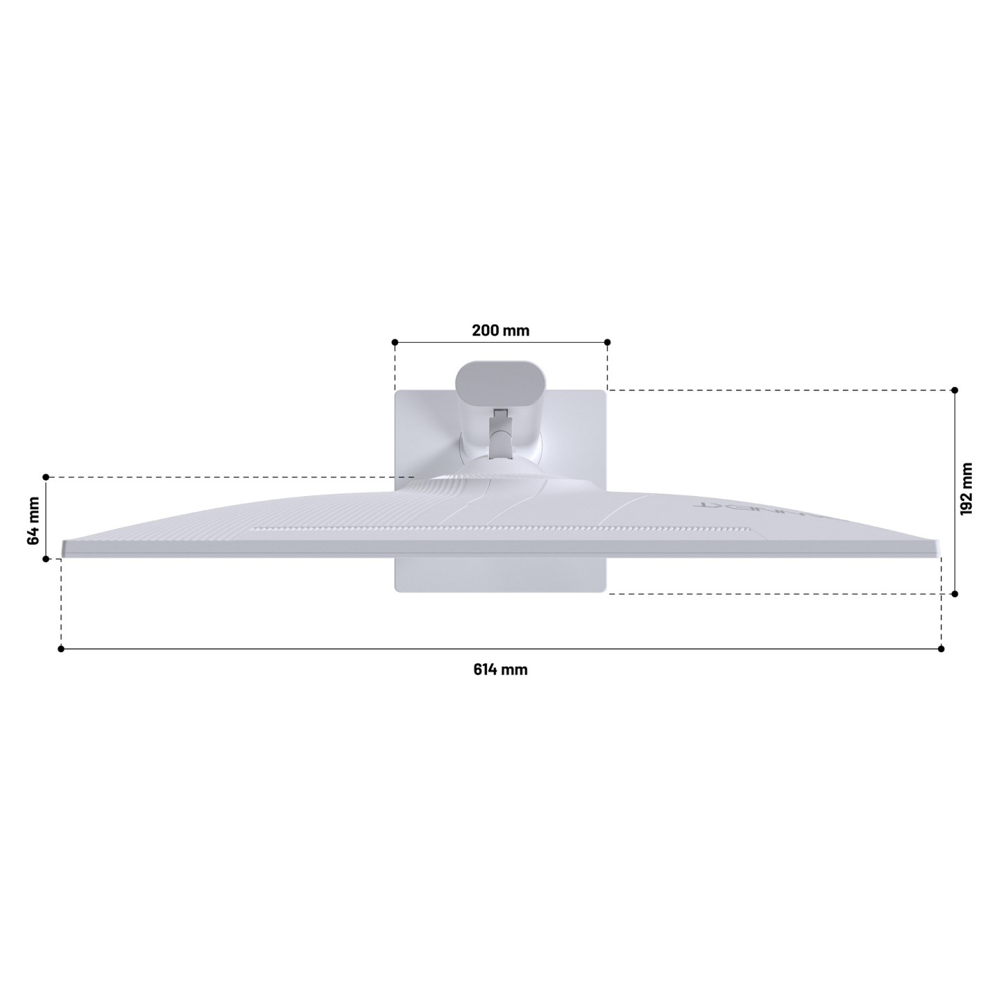 JapanNext WQHD Monitor 68.6cm (27') — Buy in Cyprus with Fast Delivery
