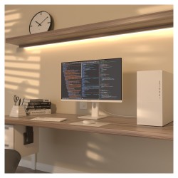 JapanNext WQHD Monitor 68.6cm (27') — Buy in Cyprus with Fast Delivery