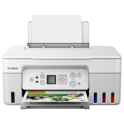 T Canon PIXMA G3571 MegaTank Tintenstrahl-Multifunktionsgerät — Buy in Cyprus with Fast Delivery